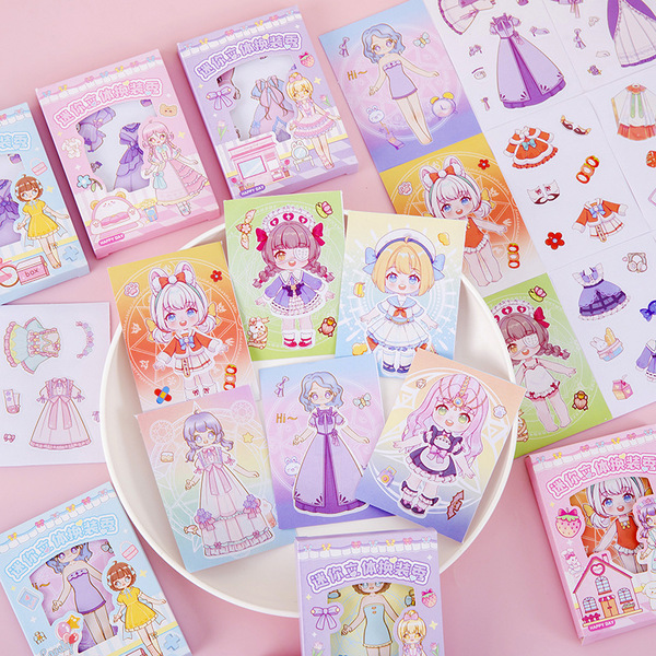 Family school board game for dressing up for kindergarten for…