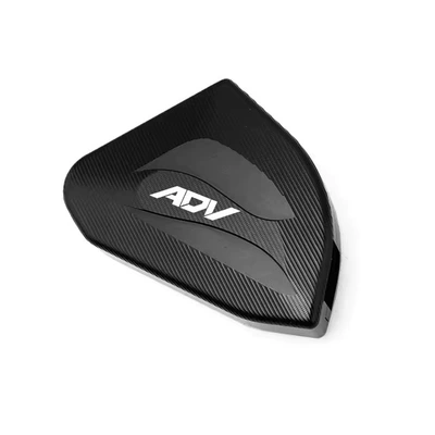 Honda Adv150 Adv160: Motosiklet ləvazimatları və aksesuarları - chinese-medicine-black