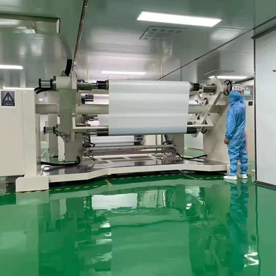 TPU Car, Dingzhi Car paint protective film