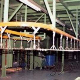 抛丸清理机;清洗设备配件;铸造设备