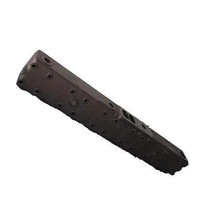 Cummins Engine Parts, Exhaust manifold