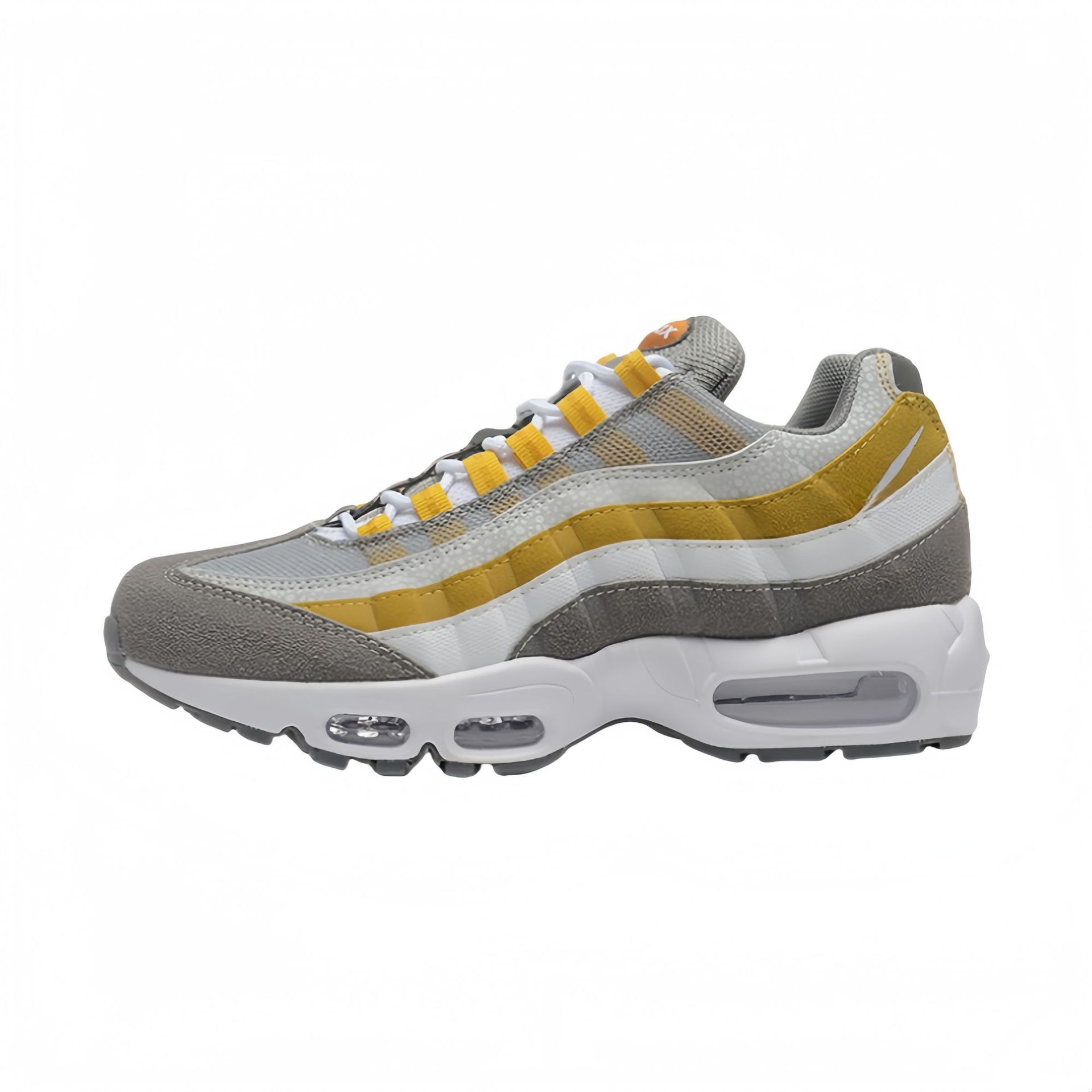Max 9 5 zapatos de hombre con cojín de aire casuales de altura simple y cómodo 3D zapatos de carrera estereoscópica fábrica directa de Putian