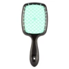 Light green-black handle
