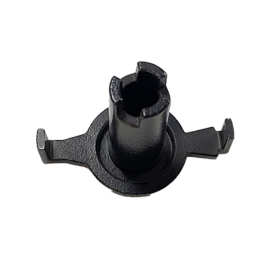 304不锈钢离合器铸造 硅溶脱蜡精密浇铸加工定做 不锈钢非标铸造