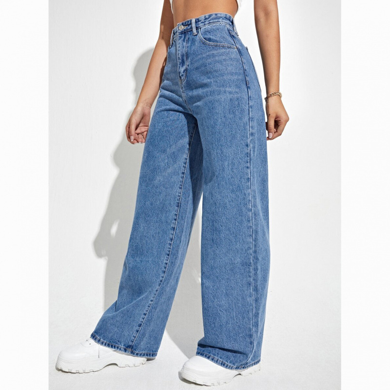 Medium blue / XS