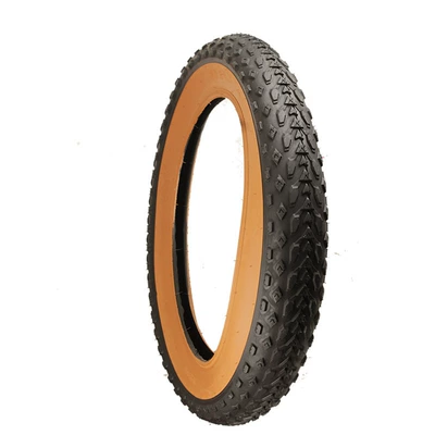 Outer Tire Beach Bike/Snow – Elektrikli avtomobil şinləri