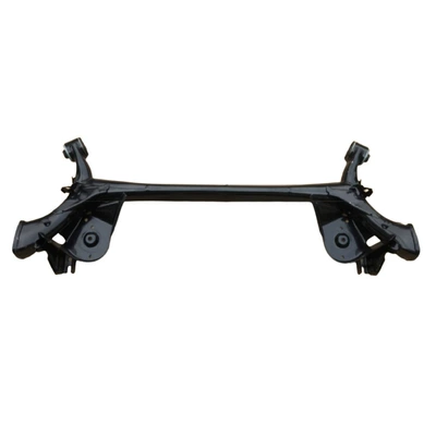 15 Models (Gk5) New – Rear axle
