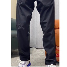 GAMMA软壳 Sigma FL Pants  加绒裤男士男款直筒时尚户外休闲防风