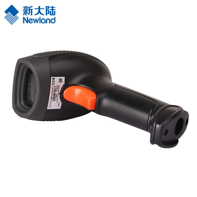 Newland�´�½OY20-RF��ά�������ֻ�΢��֧�������������ɨ����