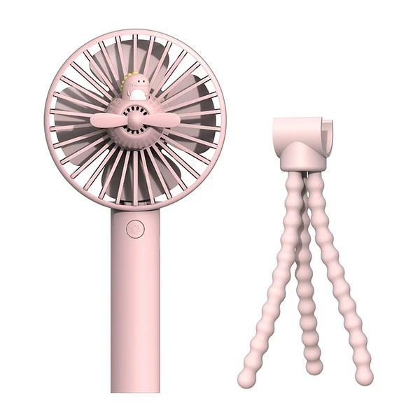 Pink shell dinosaur (aromatherapy type)