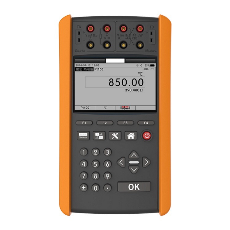 工业过程校准器 型号:JY861-G2  库号：M346257