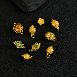 S925�y僽�ŷ��������Դ�����С���DIY�r�к��s�L������С���