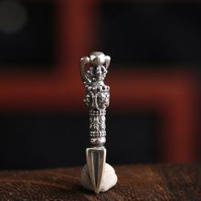 S925�y ��ʽ�հͽ�����С�����쉋 �؂����潵ħ�Ƶ����Ȓ���