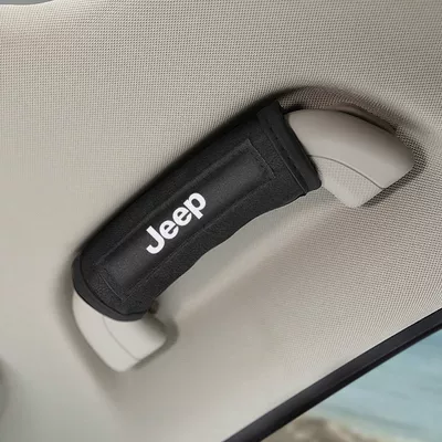 Cover Interior Trim Set, Other Automotive Interior Supplies - 1-jeep