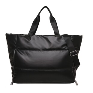 Travel bag wet and dry separation, sports sports bag for swimming, wear-resistant one-shoulder bag, with your logo imprint 5