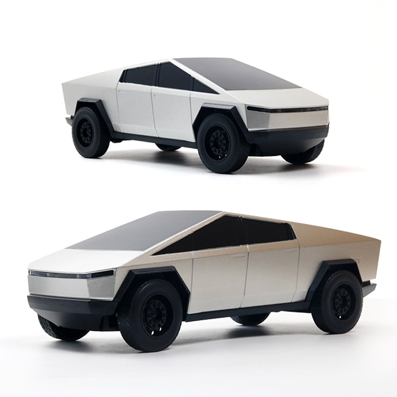 Tesisebo pickup control remoto coche de juguete grande resistente a caídas coche de carreras de cuatro vías coche deportivo coche de juguete para niños al por mayor