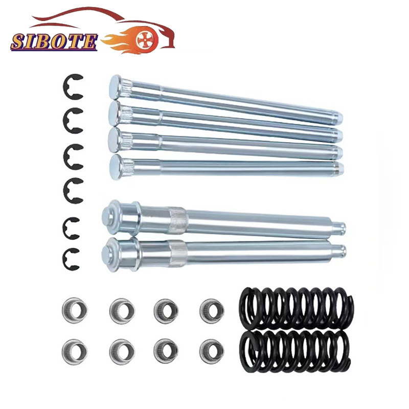 Applicable to 1988-1999 Chevrolet C1500 truck SUV replacement car front door hinge pin bushing Applicable to 1988-1999 Chevrolet C1500 truck SUV replacement car front door hinge pin bushing