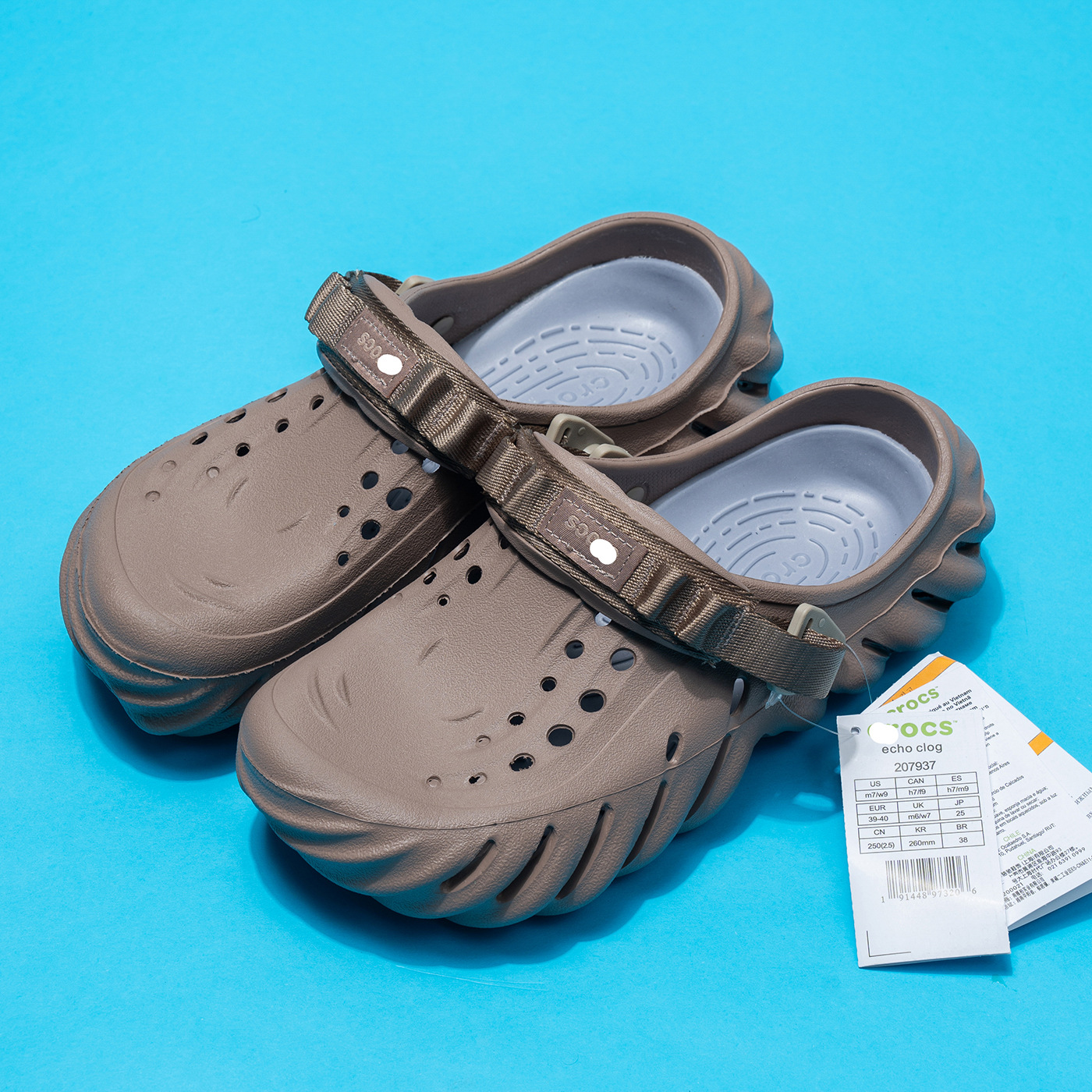 Zuecos de Playa para Hombre de EVA Transpirables Ligeros y Antideslizantes para Exteriores
