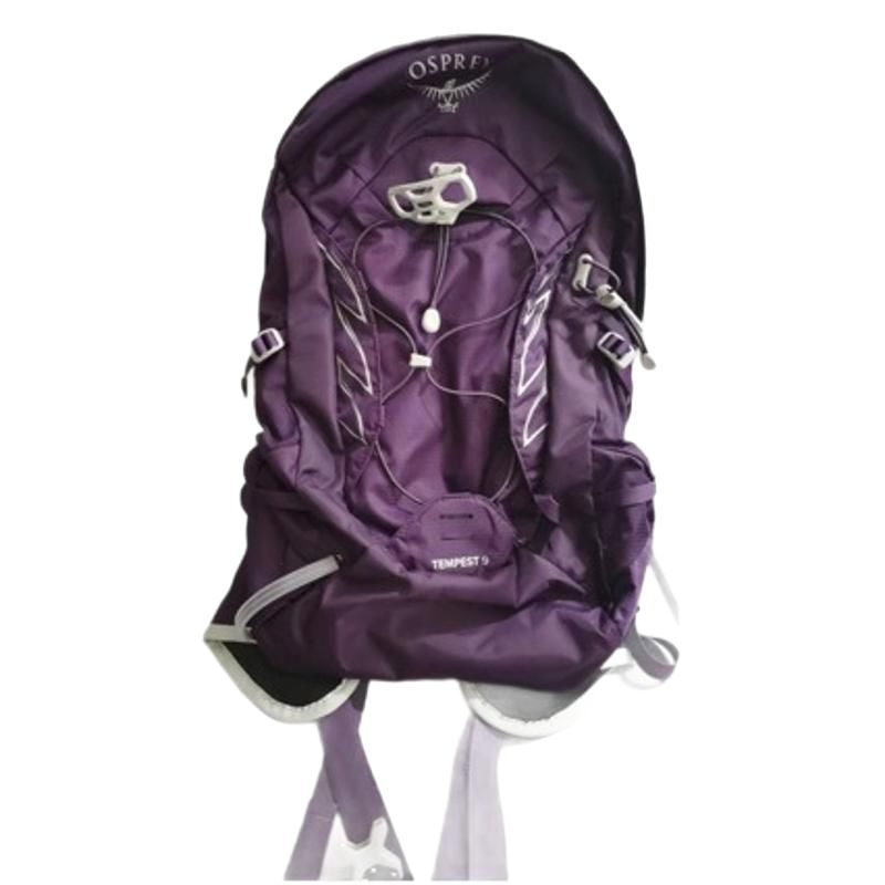 Eagle Storm 9 litros mochila ligera de mujer bolsa de viaje a prueba de agua caminata camping al aire libre bolsa de montaña ocio