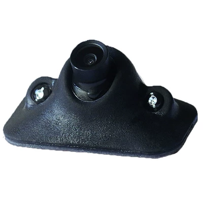 spot monitoring camera set, Car display