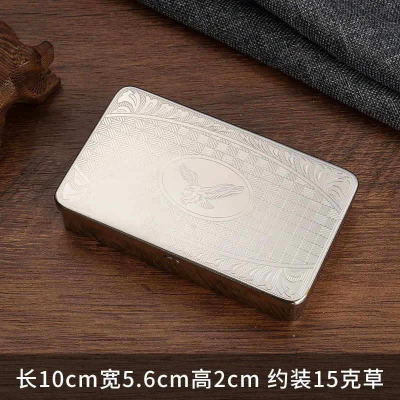 福騰がよく売れている携帯型金属保湿箱の創意は図案を持っています。|undefined