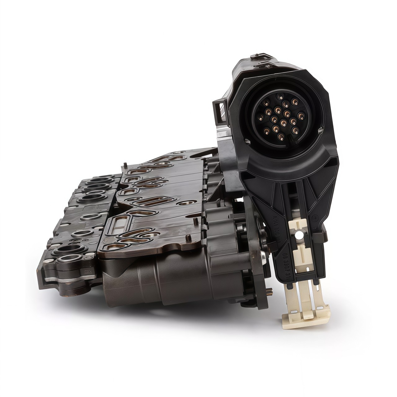 6L45 6L80 6L90 computer is suitable for BMW and Cadillac 6AT automatic transmission computer TCU Cadillac