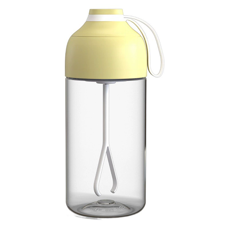 DIY наклейка встряхнуть чашку ленивый Электрический стакан воды подарок чашка протеиновый порошок спортивный ПК автоматическая чашка для смешивания