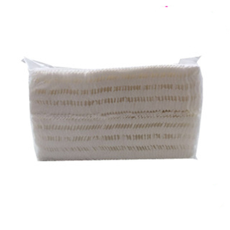 Cotton pads, cotton wipes
