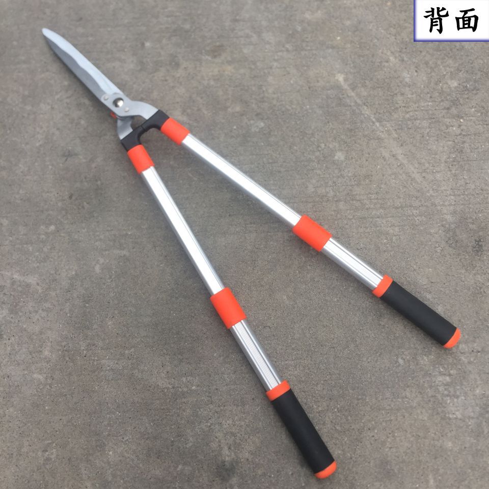 伸縮修枝剪-2