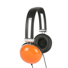 深圳耳機批發商供應LX-131網吧頭戴式耳機 經典款立體聲手機耳機