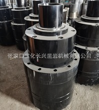 回转减速箱  光伏钻头  光伏冲击器  隧道钻机  潜孔钻机 炮头