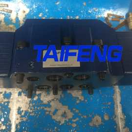 泰丰电液阀4WEH16J系列批发厂家直销/电液阀4WEH16J图片