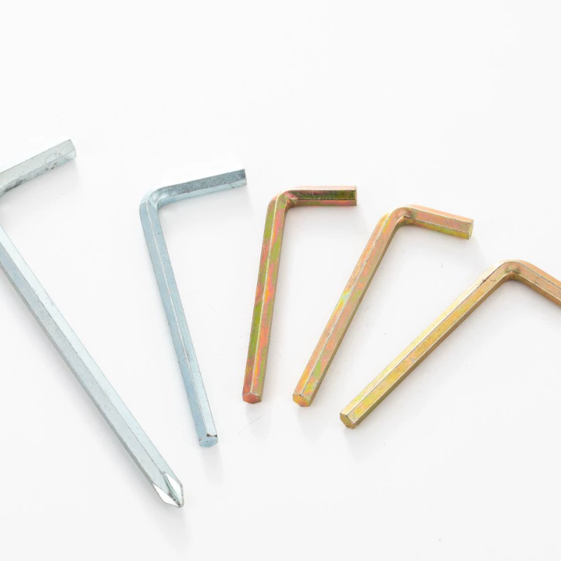 Hexagonal wrench, wholesale