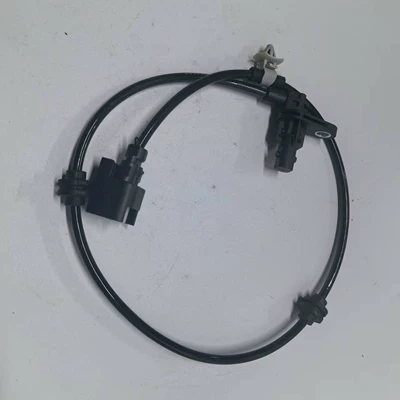4892009100 Front Wheel ABS modulu və sensorları