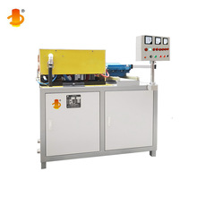 超音频透热炉 钻杆丝杠传动轴热处理锻造机 超音频感应加热设备