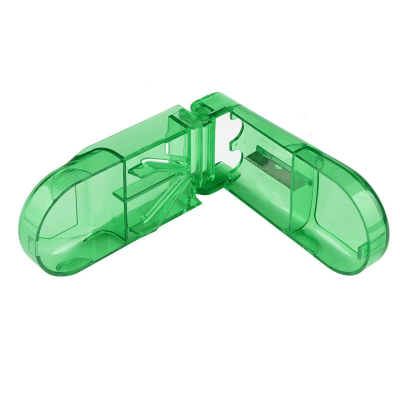Прозрачный прямоугольный маленький футляр, Aliexpress