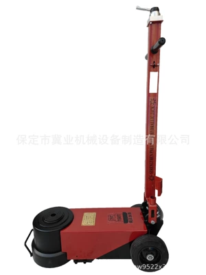 Pneumatic Hydraulic 0kg Top – Car jack