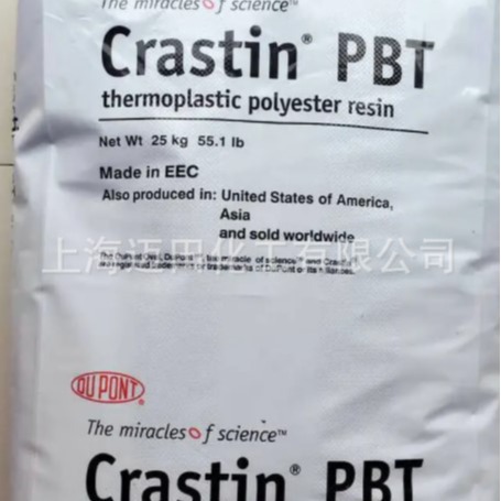 美国杜邦PBT 聚酯 CRASTIN SK603 BK851，上海现货