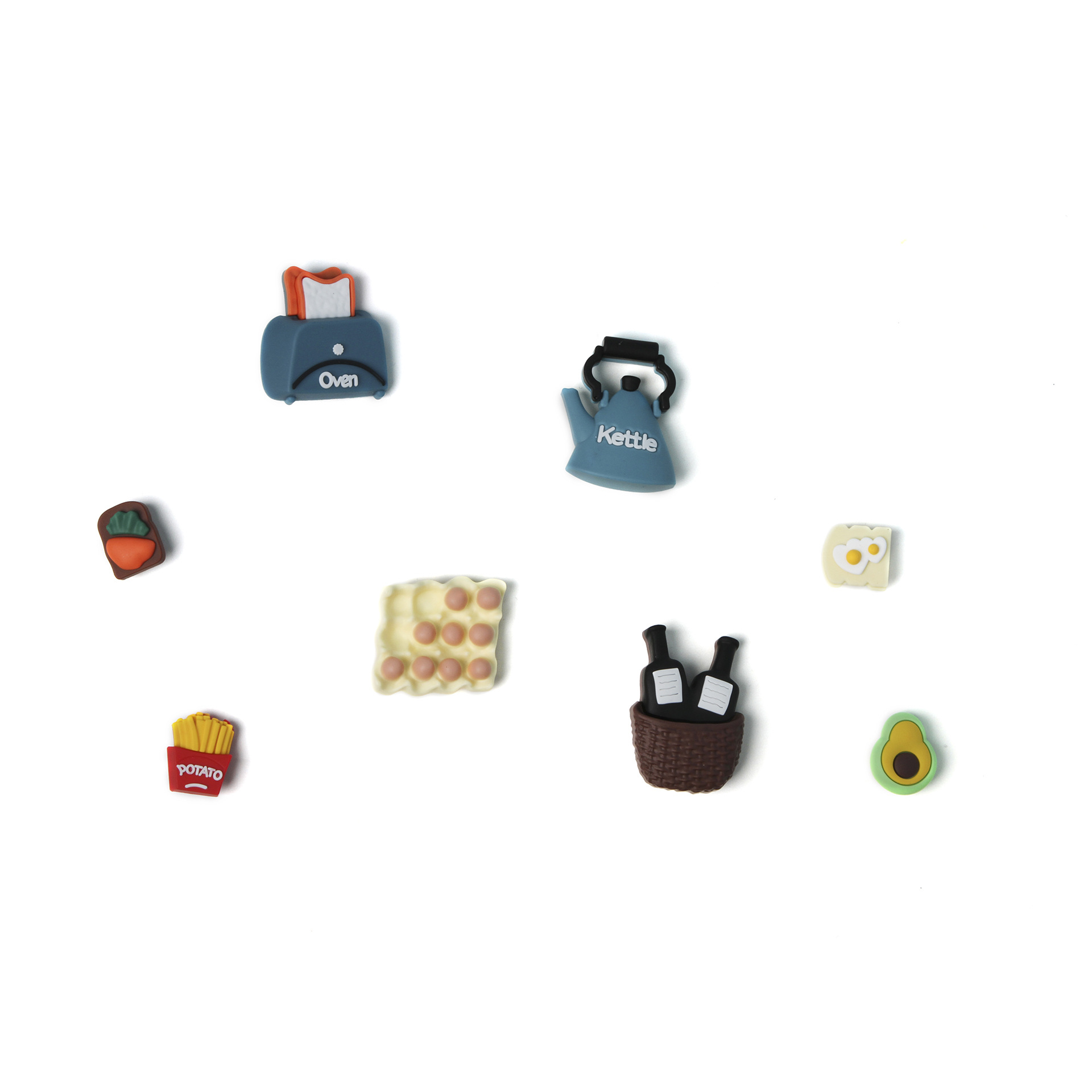 그린 80(8개) 캠핑