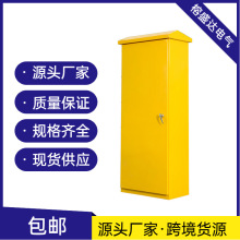 【榕盛達廠家】工地一級二級配電櫃塔吊人貨梯末級箱 建築臨電系