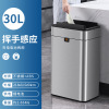 CCKO Induction garbage can, automatic smart electric kitchen, Germany