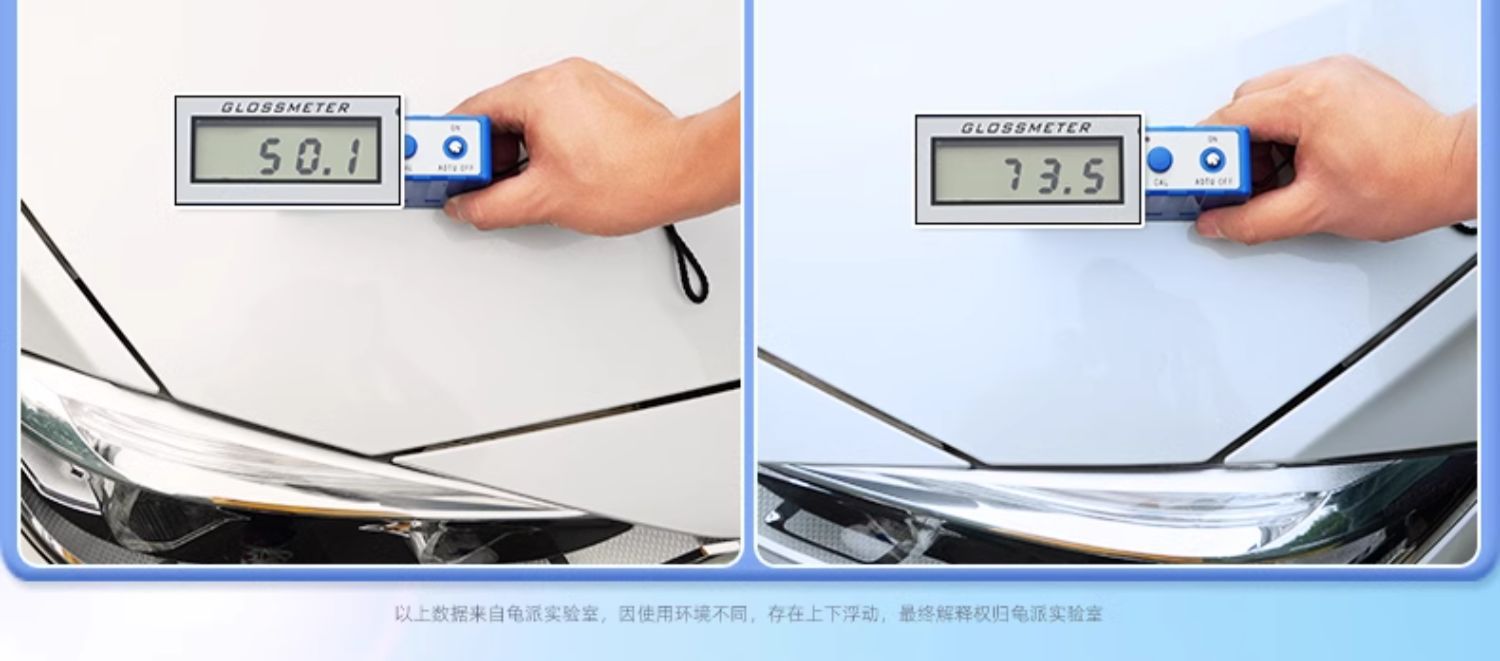 Car Wax Polishing for Black Cars, Special Car Waxing Maintenance, White Protection and Maintenance Polishing Paint Surface