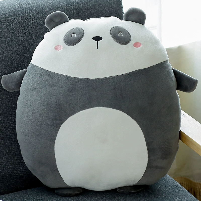 Doll, pillow, plush toy, lion, (Physicals)