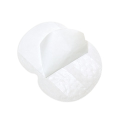 Cross-border armpit sweat-absorbing patch armpit towel sweat patch disposable sweat-absorbing patch sweat-proof patch invisible pad summer protection