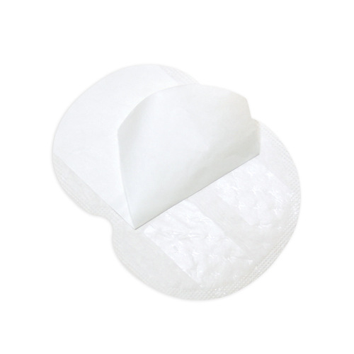 Cross-border armpit sweat-absorbing patch armpit towel sweat patch disposable sweat-absorbing patch sweat-proof patch invisible pad summer protection