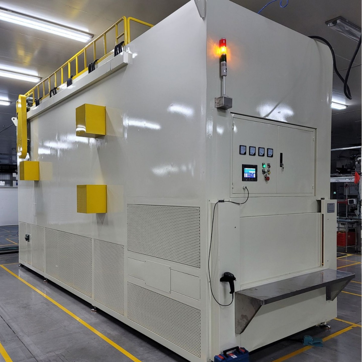 ����ǰ���Ŵ���ȴ����װ�߹ᴩʽ�����˻�¯���ƻػ�¯