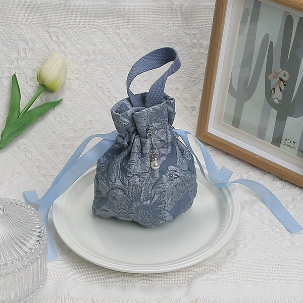 Haze blue+pearl