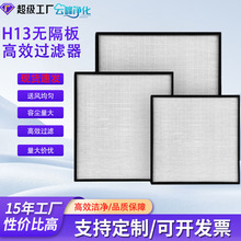 �����tș�����Ҍ���HEPA�V�W H13��99.97%Ч��Դ�^���S֧���S