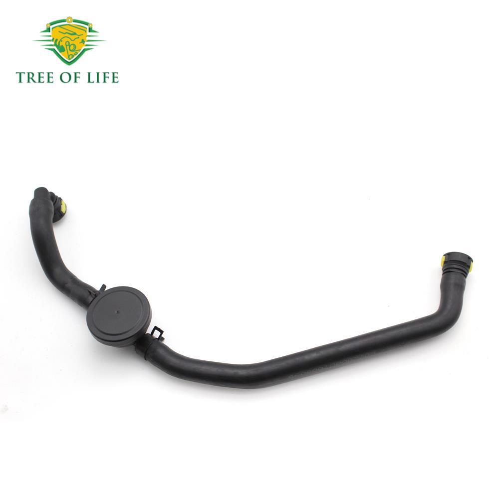 Aplicable a la manguera de cubierta de válvula de escape del colector de admisión de Renault 8200045745 8200063371