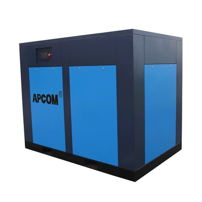 Oil-free water-lubricated 15kw permanent: Hava kompressorları